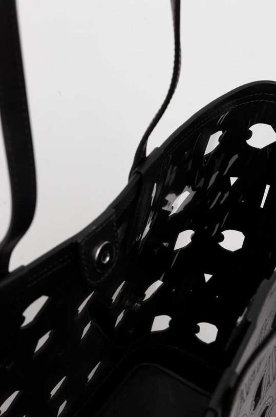 Kabelka MICHAEL Michael Kors 30S4SZAT7P černá