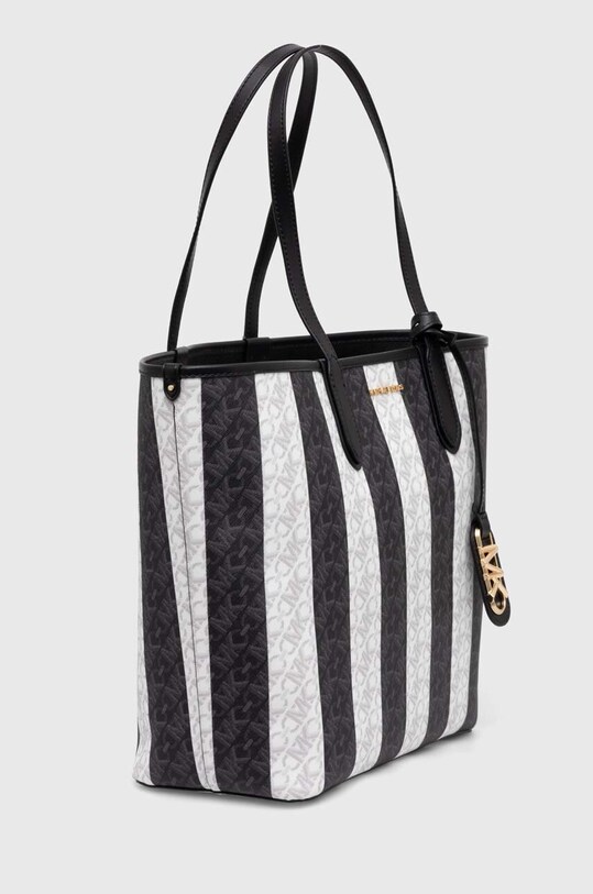 Двусторонняя сумочка MICHAEL Michael Kors 30S4GZAT4B чёрный SS24