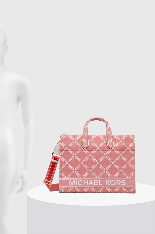 Чанта MICHAEL Michael Kors 30S4G3GT3J