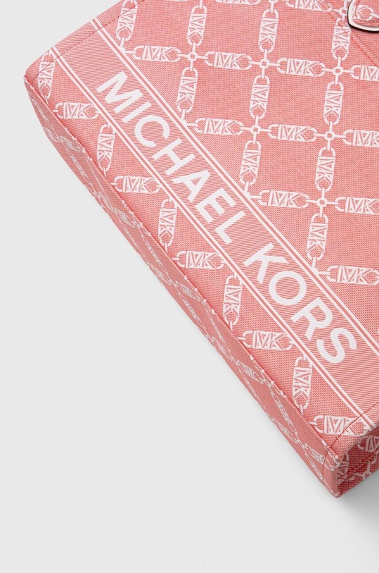 Kabelka MICHAEL Michael Kors ružová 30S4G3GT3J