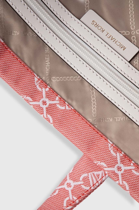 Kabelka MICHAEL Michael Kors 30S4G3GT3J ružová