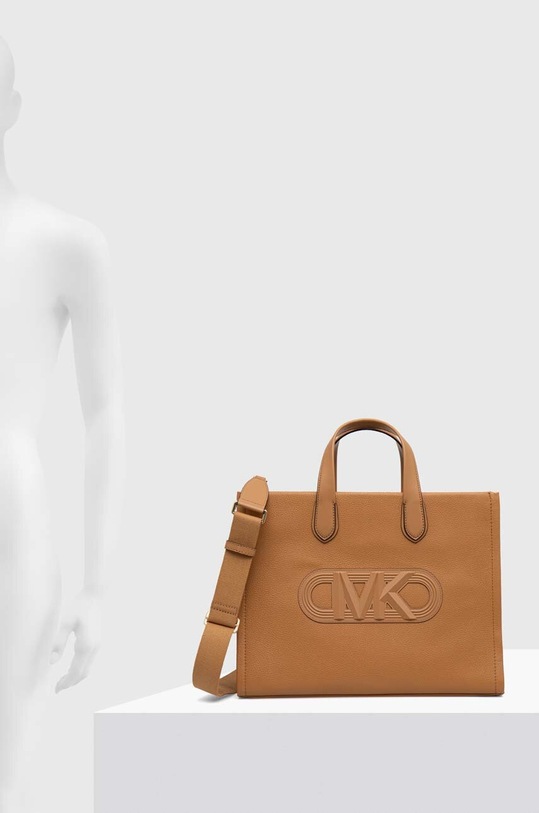 MICHAEL Michael Kors poseta de piele 30S4G3GT3L