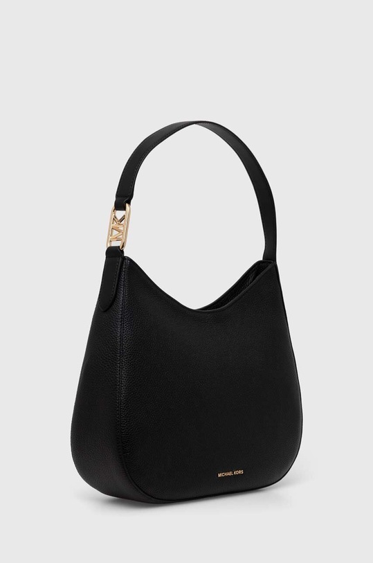 Шкіряна сумочка MICHAEL Michael Kors 30S4G8KL9L чорний SS24