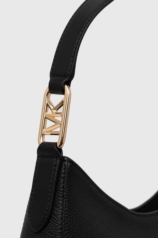 Аксесуари Шкіряна сумочка MICHAEL Michael Kors 30S4G8KL9L чорний