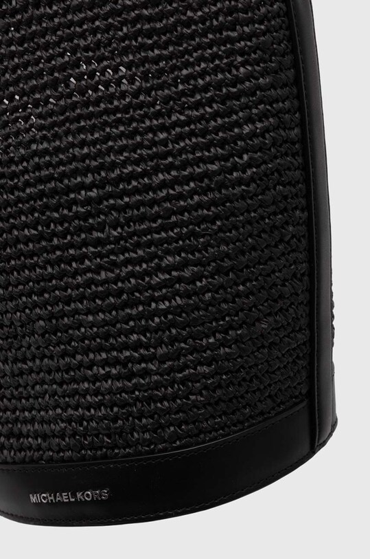 Kabelka MICHAEL Michael Kors černá 30S4S10M8W