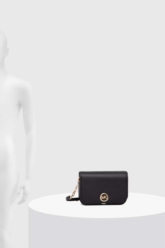 MICHAEL Michael Kors torebka skórzana 30S4GD8M2L