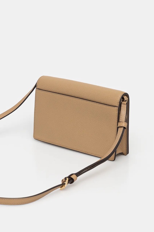Кожаная сумочка MICHAEL Michael Kors 32S4GJ6C6L зелёный SS25