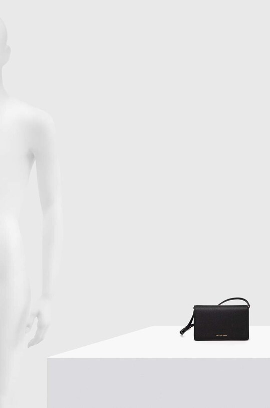 Кожаная сумочка MICHAEL Michael Kors 32S4GJ6C6L