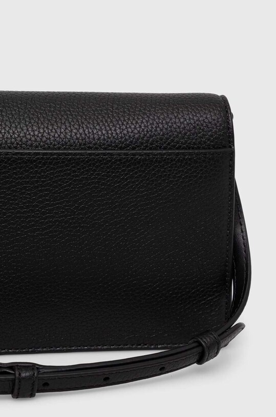 Аксессуары Кожаная сумочка MICHAEL Michael Kors 32S4GJ6C6L чёрный