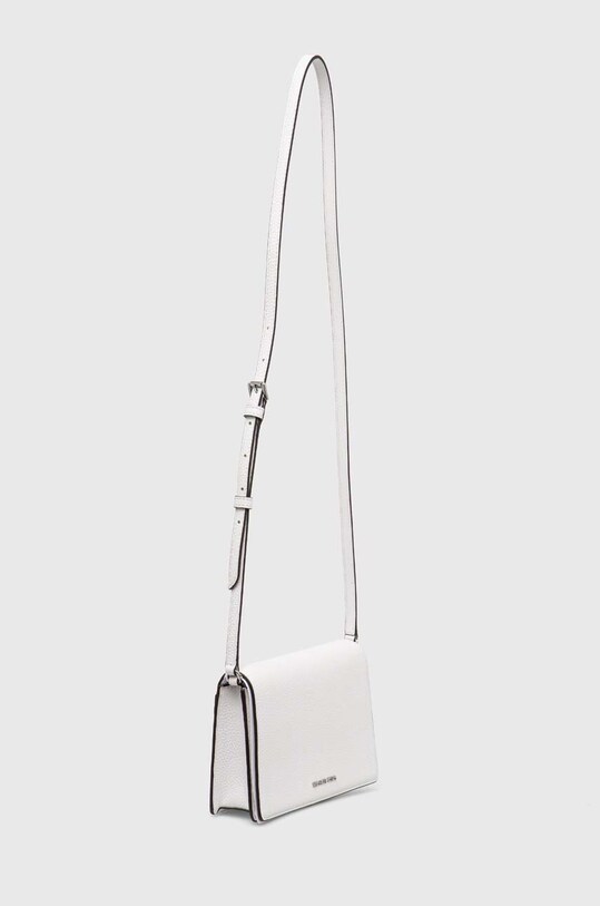 MICHAEL Michael Kors poseta de piele 32S4SJ6C6L alb SS25