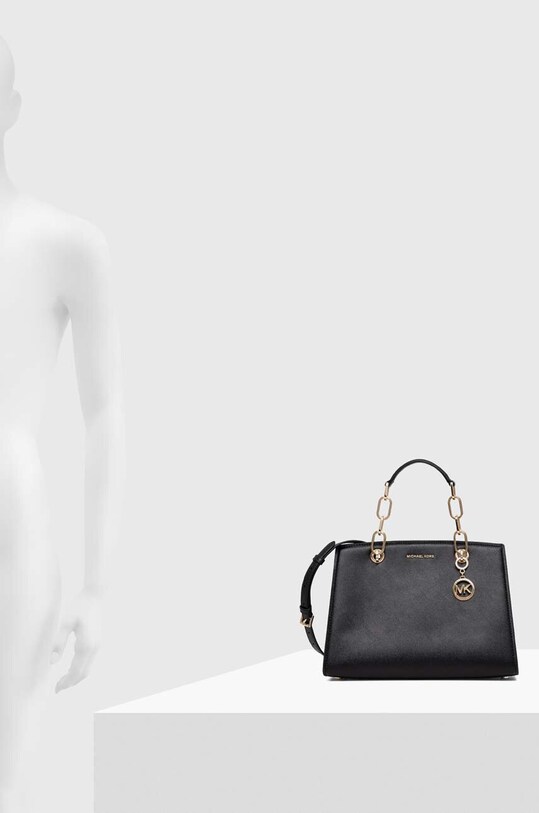MICHAEL Michael Kors torebka skórzana 30S4GCYS2T