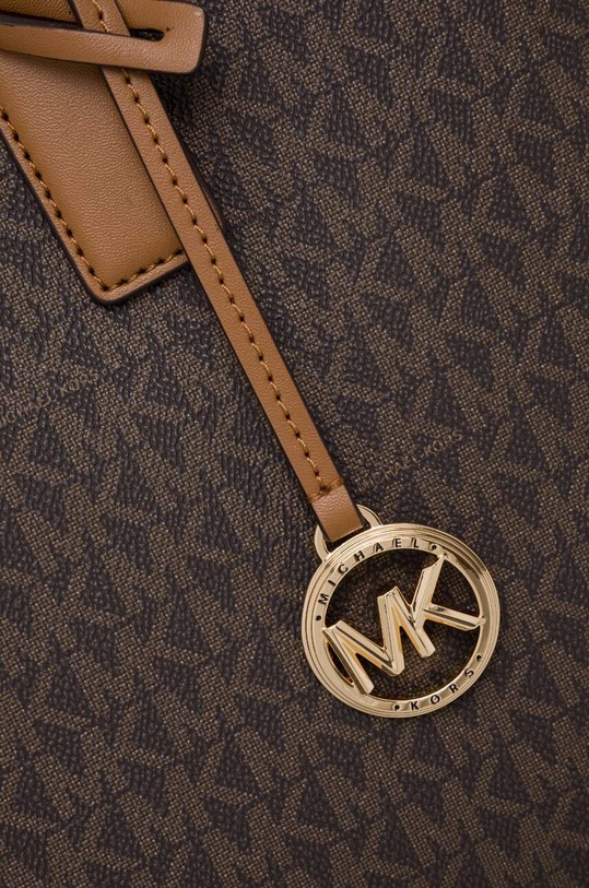 Сумочка MICHAEL Michael Kors коричневий 30S4G9RT2B