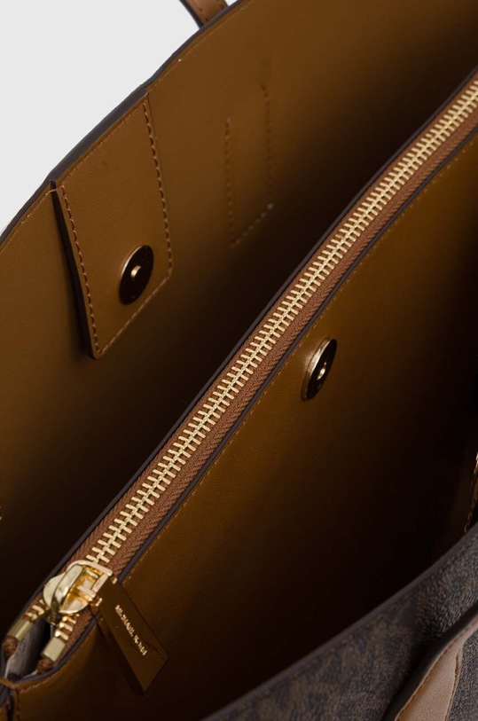 Сумочка MICHAEL Michael Kors 30S4G9RT2B коричневий