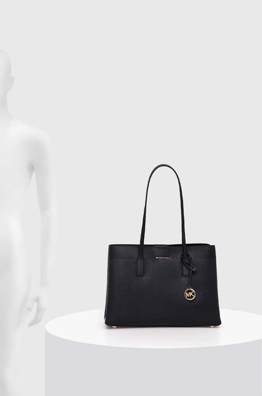 MICHAEL Michael Kors poseta de piele 30S4G9RT2T