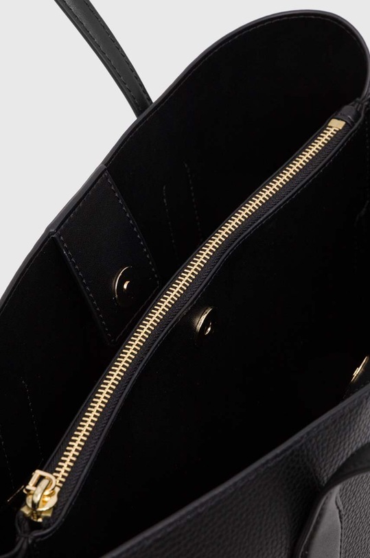 MICHAEL Michael Kors poseta de piele 30S4G9RT2T negru