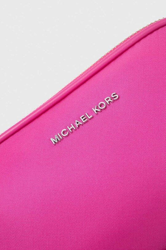 MICHAEL Michael Kors övtáska rózsaszín 30S4SRKM1C