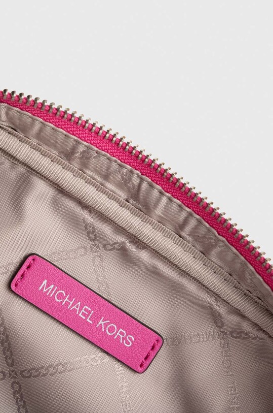 MICHAEL Michael Kors övtáska 30S4SRKM1C rózsaszín