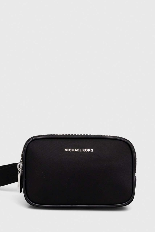 MICHAEL Michael Kors borseta uni negru 30S4SRKM1C