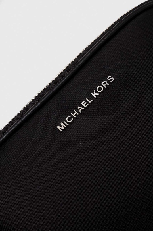 MICHAEL Michael Kors nerka czarny 30S4SRKM1C