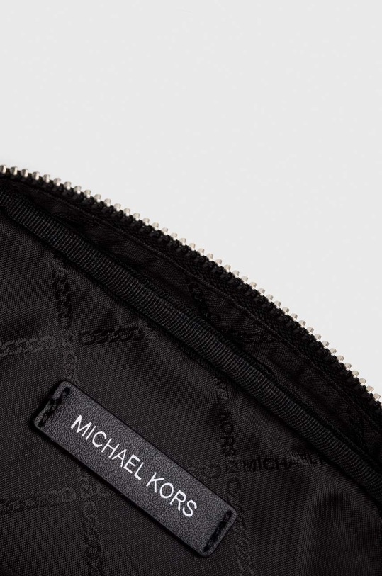 MICHAEL Michael Kors nerka 30S4SRKM1C czarny