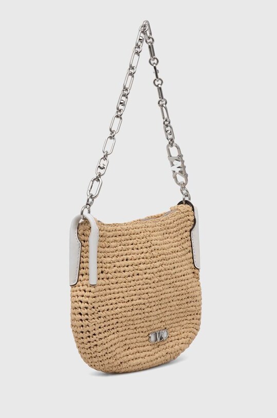 MICHAEL Michael Kors poseta 32S4S8NC1W bej SS24