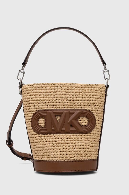 MICHAEL Michael Kors borsetta no beige 32S4S10C5O