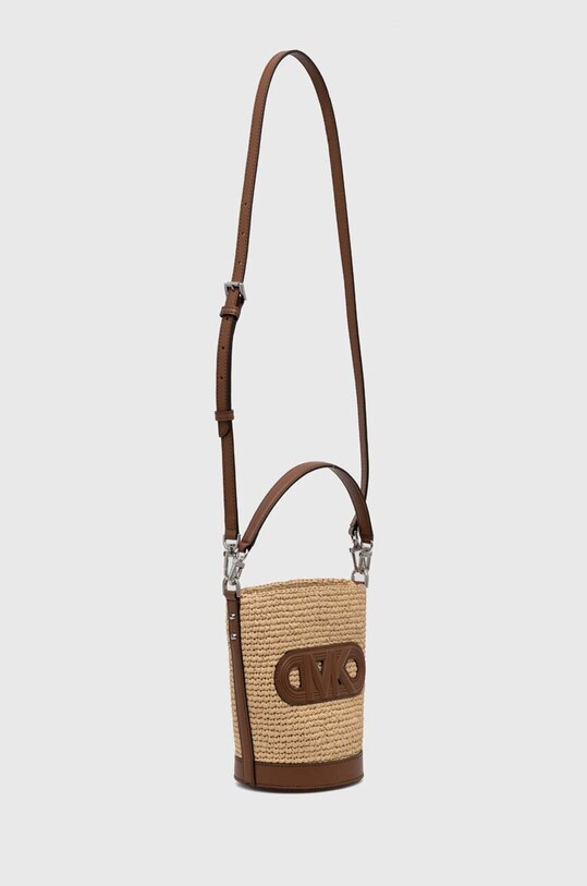 MICHAEL Michael Kors borsetta 32S4S10C5O beige SS24