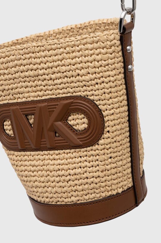 MICHAEL Michael Kors borsetta beige 32S4S10C5O