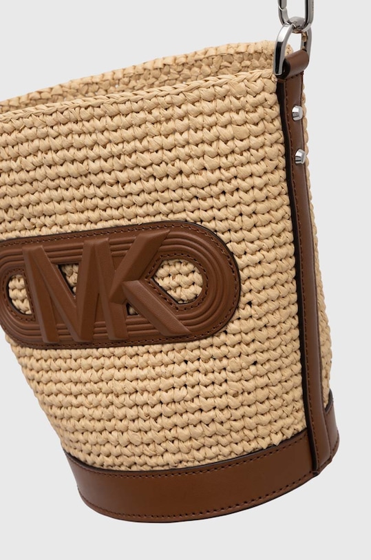 Τσάντα MICHAEL Michael Kors μπεζ 32S4S10C5O