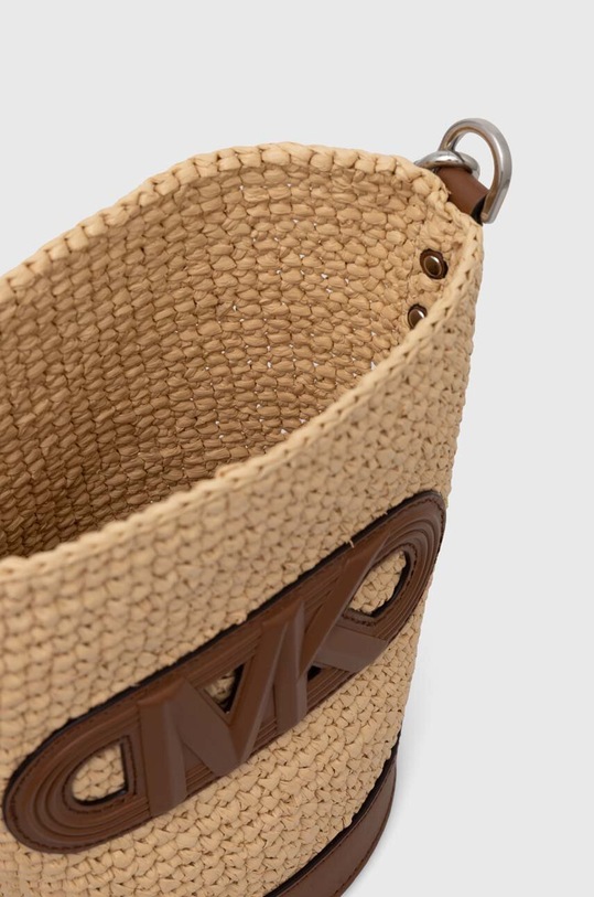 Τσάντα MICHAEL Michael Kors 32S4S10C5O μπεζ