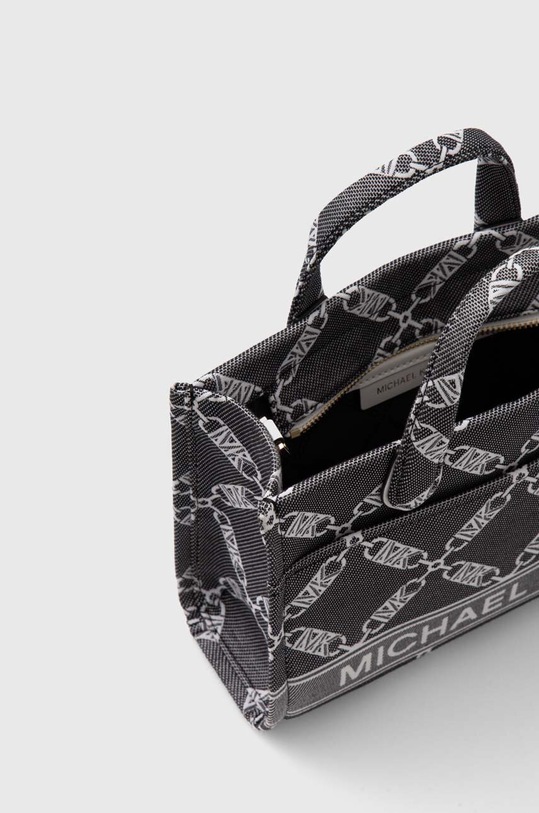 MICHAEL Michael Kors kézitáska 30S4G3GM5J fekete