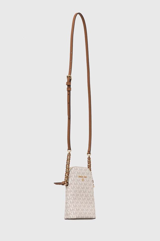 MICHAEL Michael Kors poseta 32T0GT9C1B bej SS24
