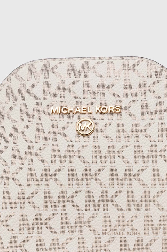 MICHAEL Michael Kors torebka beżowy 32T0GT9C1B
