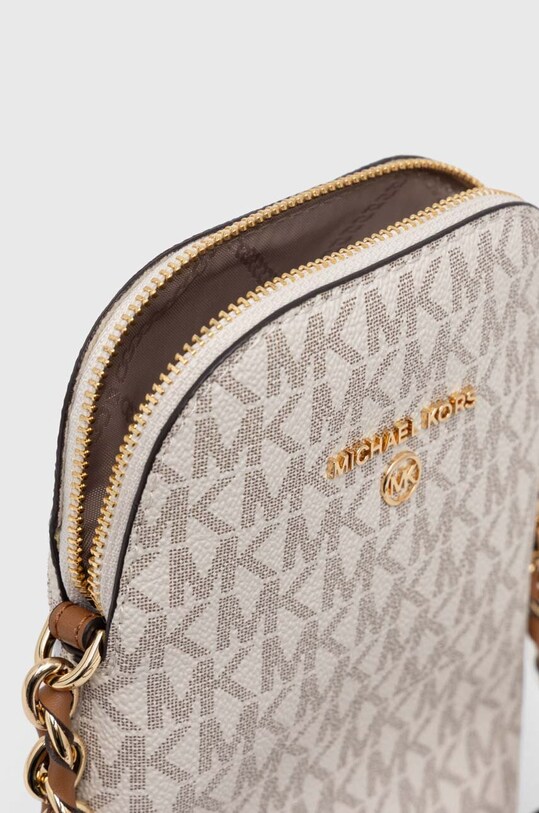 MICHAEL Michael Kors poseta 32T0GT9C1B bej