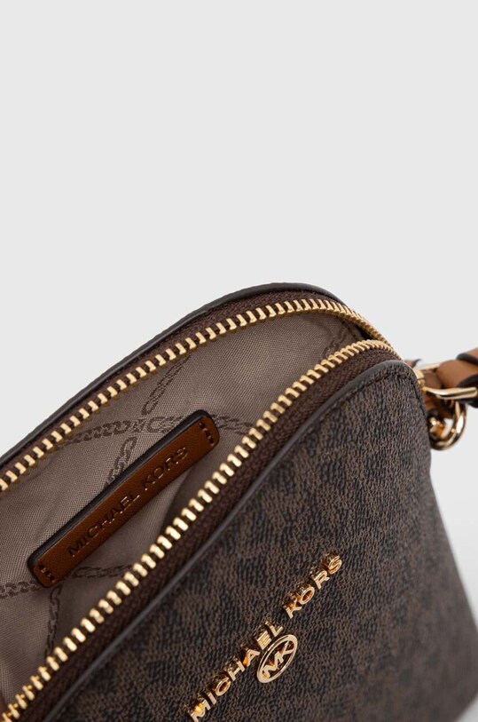 MICHAEL Michael Kors torebka 32T0GT9C1B brązowy