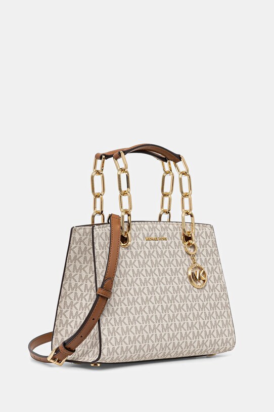 MICHAEL Michael Kors poseta 30S4GCYS1B bej SS24