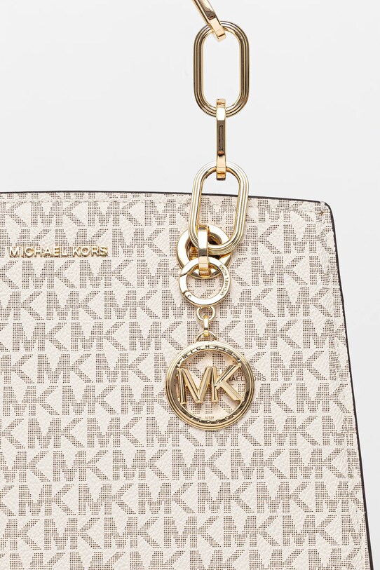 MICHAEL Michael Kors poseta bej 30S4GCYS1B