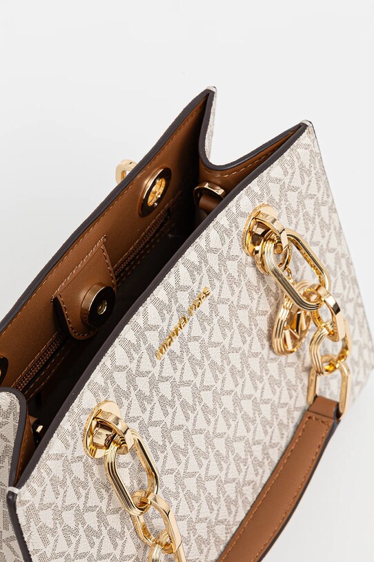 MICHAEL Michael Kors poseta 30S4GCYS1B bej