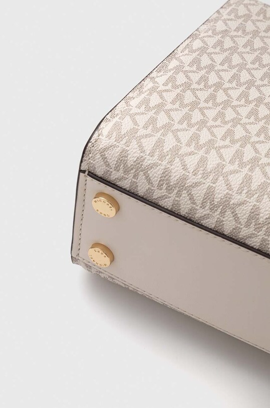 Τσάντα MICHAEL Michael Kors μπεζ 30S4GCYS1V