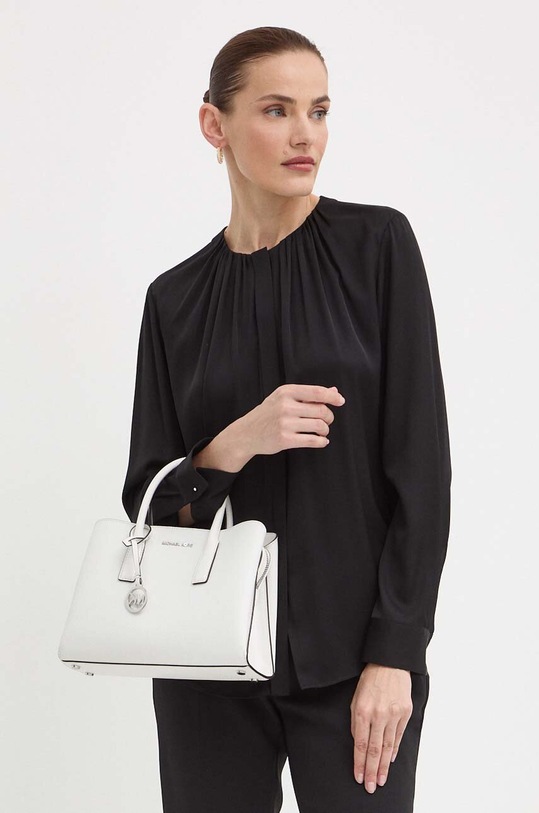 MICHAEL Michael Kors borsa a mano in pelle 30S4S9RS1T