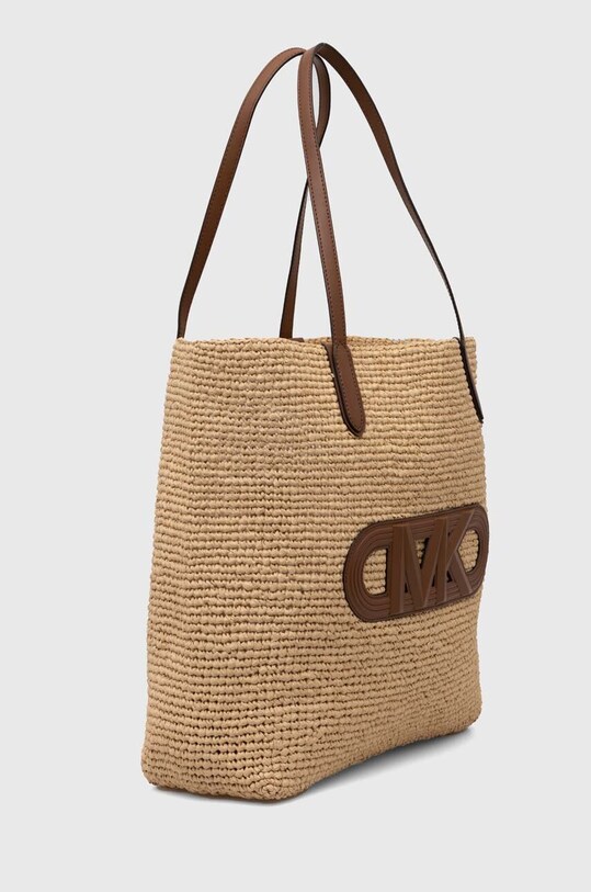 Torba MICHAEL Michael Kors 30S4SZAT4O bež SS24