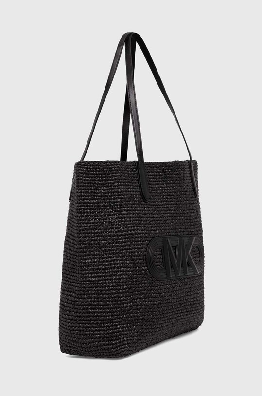 Τσάντα MICHAEL Michael Kors 30S4SZAT4O μαύρο SS24