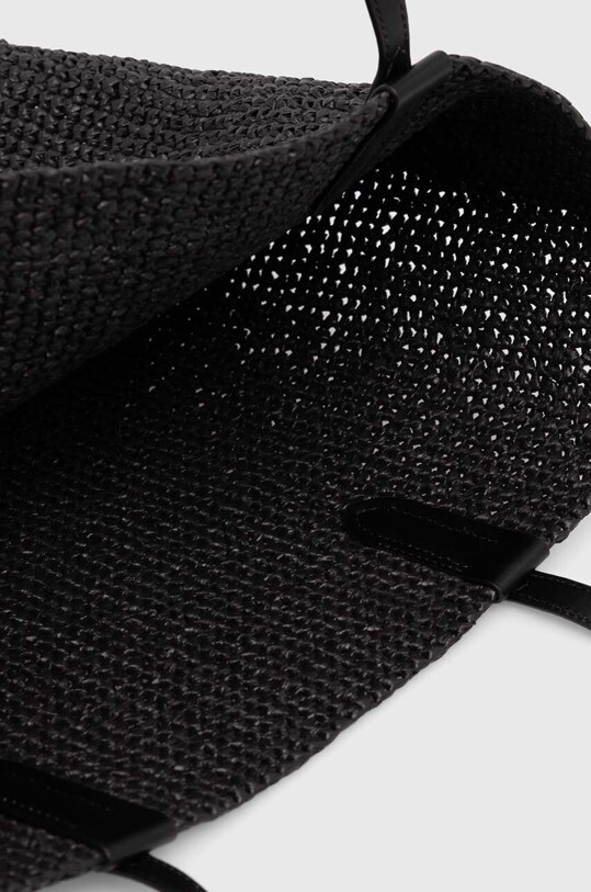 Τσάντα MICHAEL Michael Kors 30S4SZAT4O μαύρο