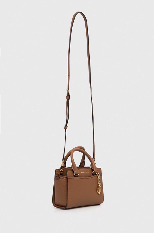 Τσάντα MICHAEL Michael Kors 32S4BLMC0O καφέ SS24
