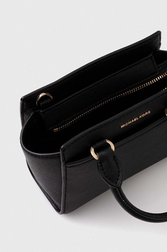 Чанта MICHAEL Michael Kors 32S4BLMC0O черен