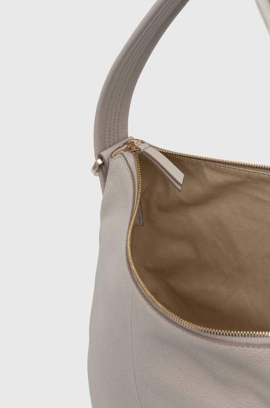 Marc O'Polo borsa a mano in pelle 40312201101138 beige
