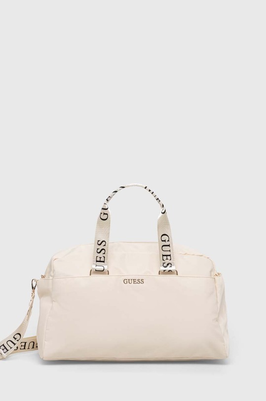 Guess torba mieści A4 beżowy V4GZ08.WG8Y0