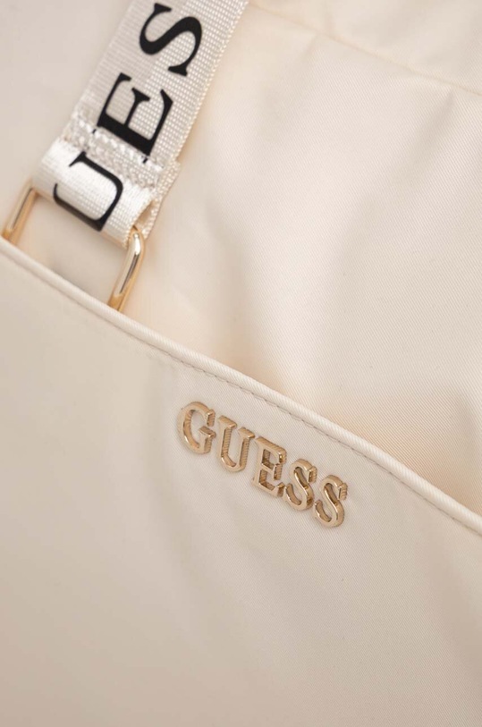 Guess torba beżowy V4GZ08.WG8Y0