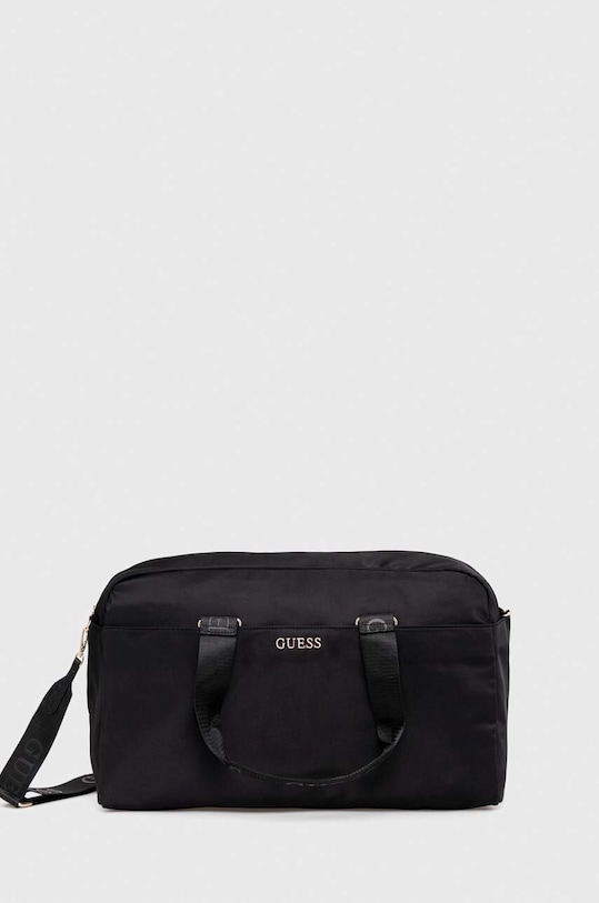 Guess torba mieści A4 czarny V4GZ08.WG8Y0