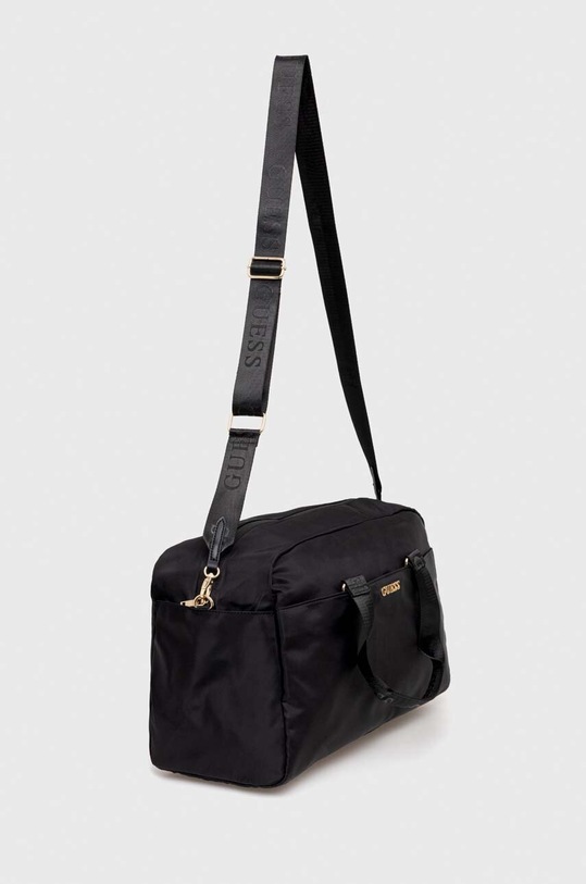 Guess torba V4GZ08.WG8Y0 czarny SS24